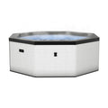6-Person Eco Foam Hot Tub