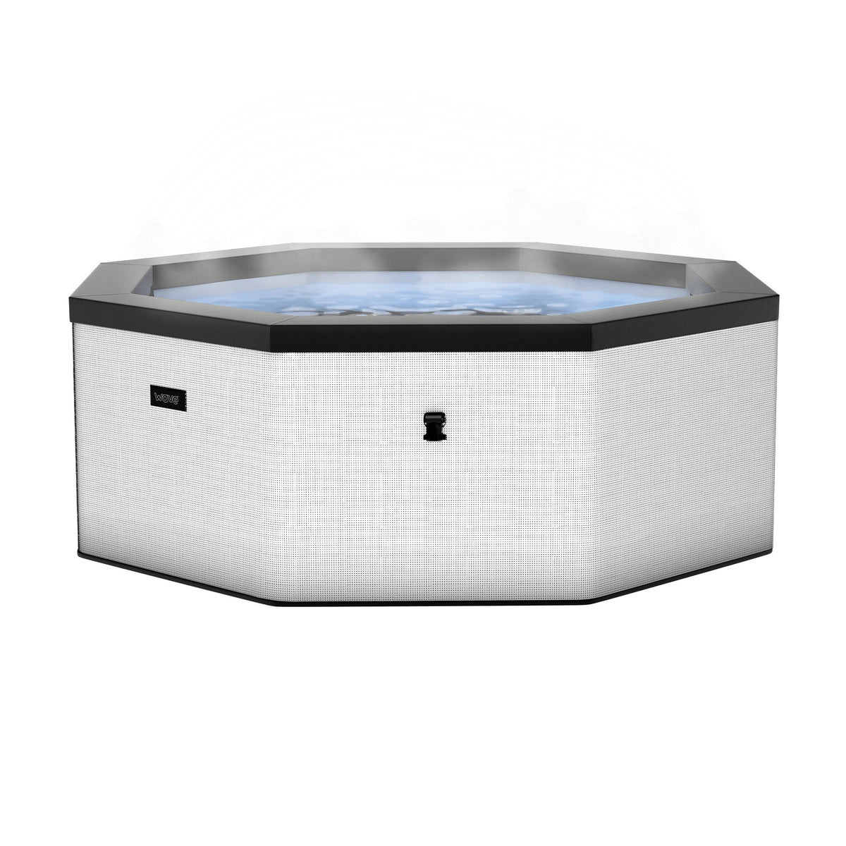 6-Person Eco Foam Hot Tub