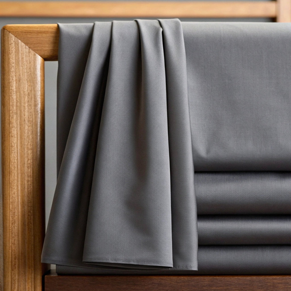 Copper Infused Bamboo Sheet Set