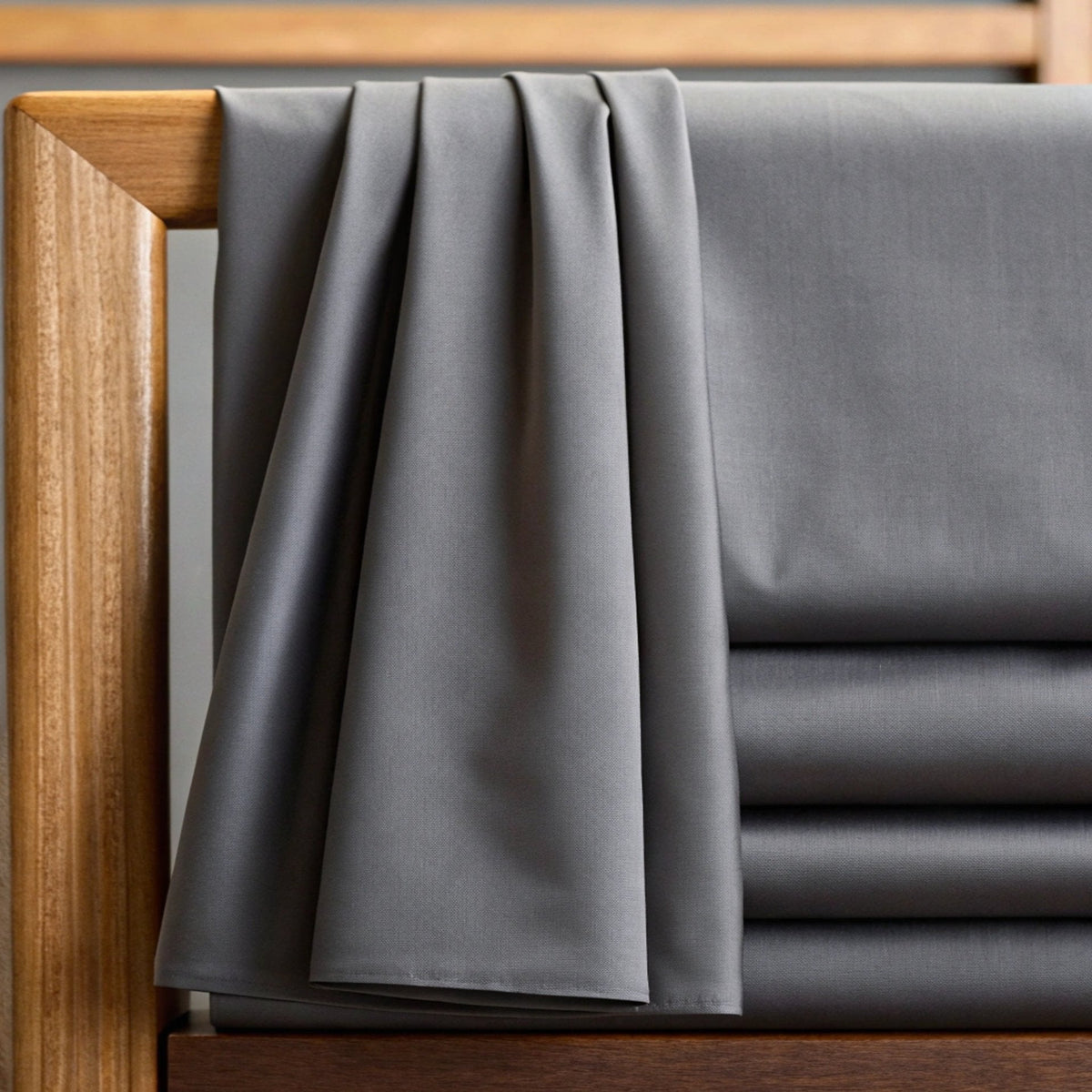 Copper Infused Bamboo Sheet Set