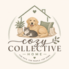 Cozy Collective Home - Home