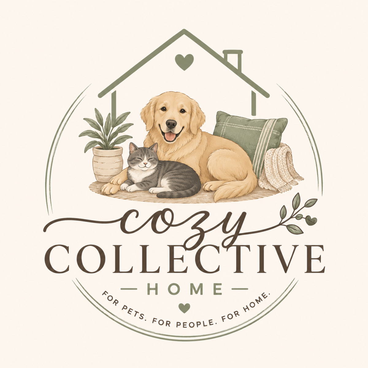 Cozy Collective Home