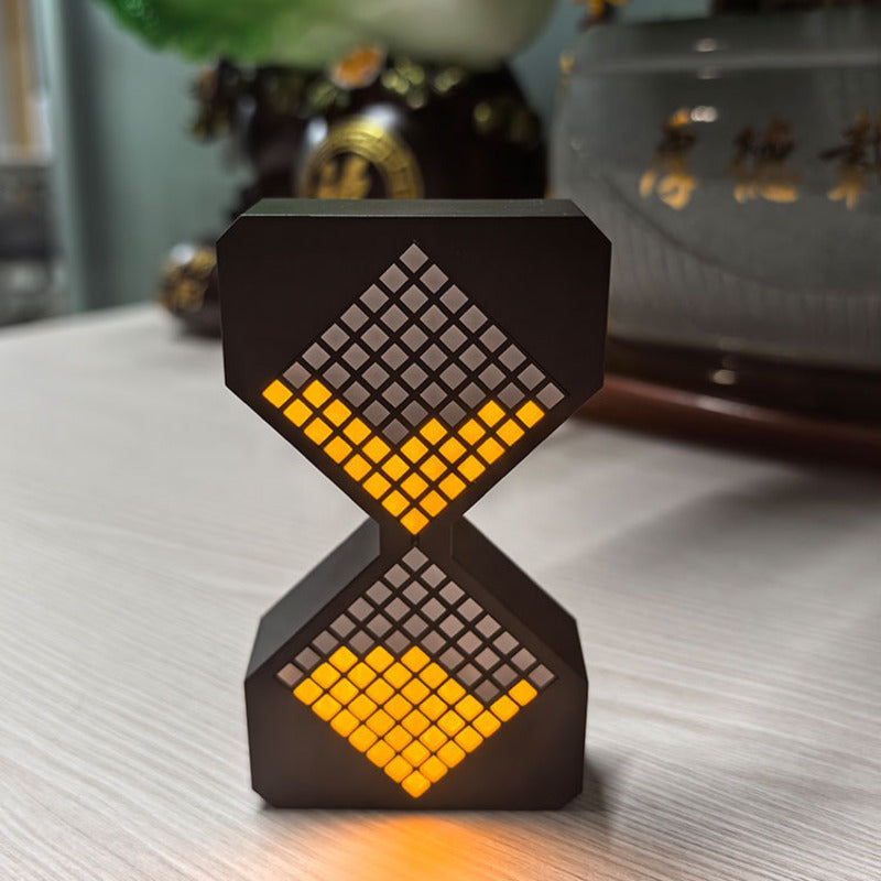 LED 1-30 Min. Sand Timer
