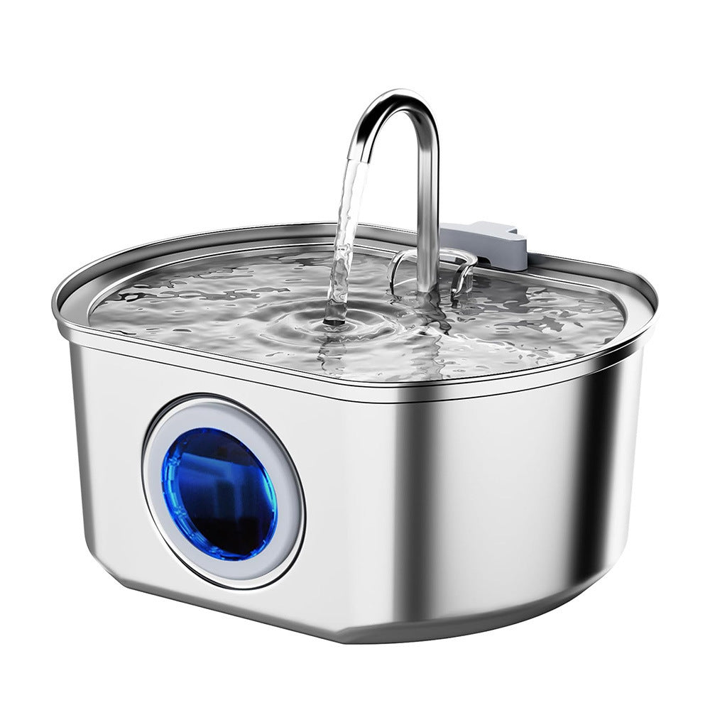 SS Automatic Water Dispenser