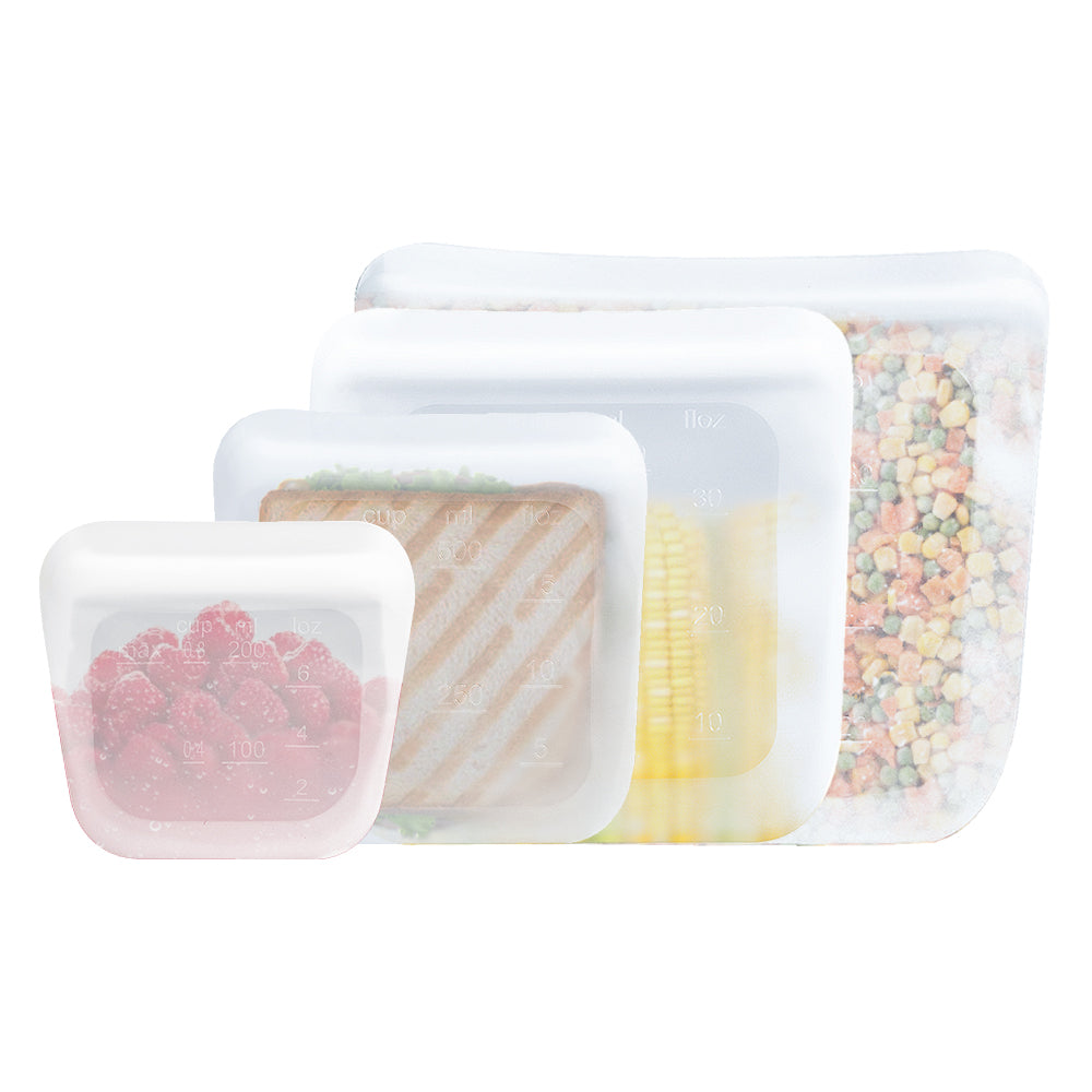 Reusable Storage/Snack Bags