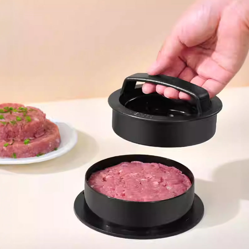 Hamburger Patty Press