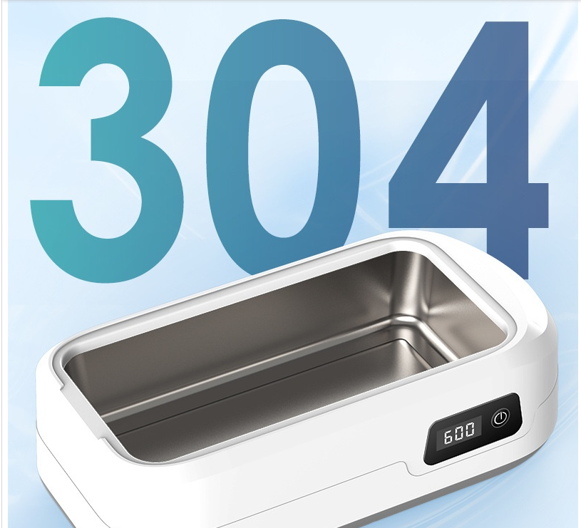 Ultrasonic cleaning machine