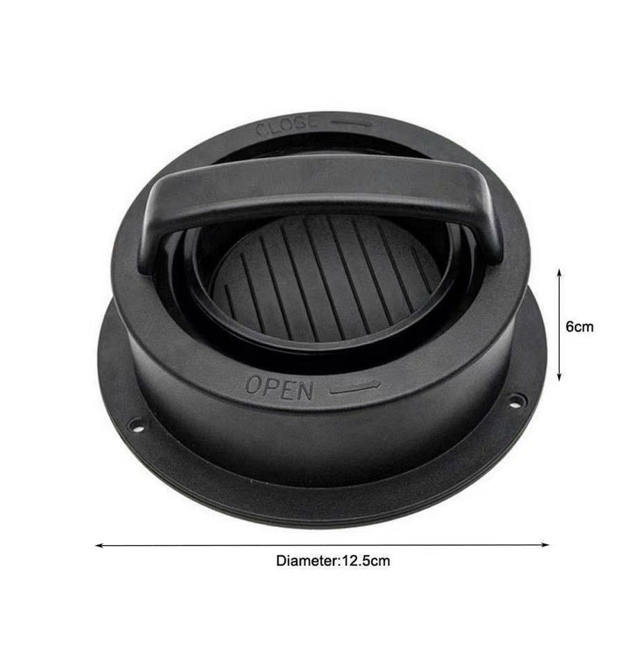Hamburger Patty Press
