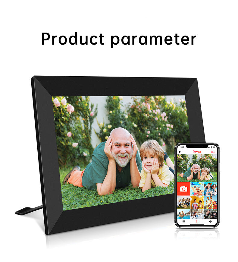 Smart Digital Photo Album