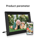Smart Digital Photo Album