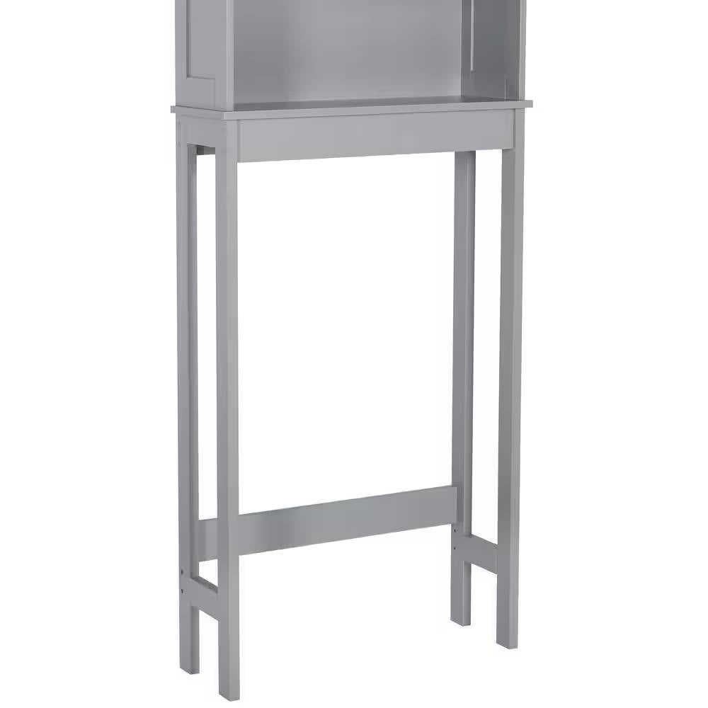 Over the Toilet Storage Cabinet