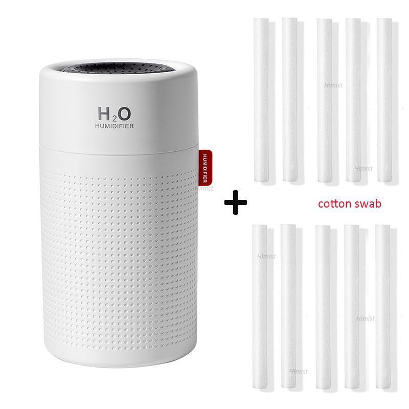 Wireless Essential Oil Diffuser