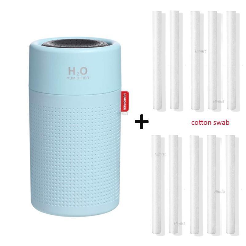 Wireless Essential Oil Diffuser