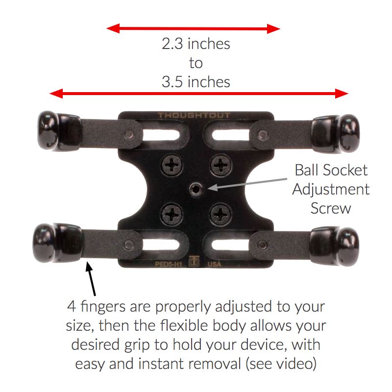 Adjustable Phone Stand