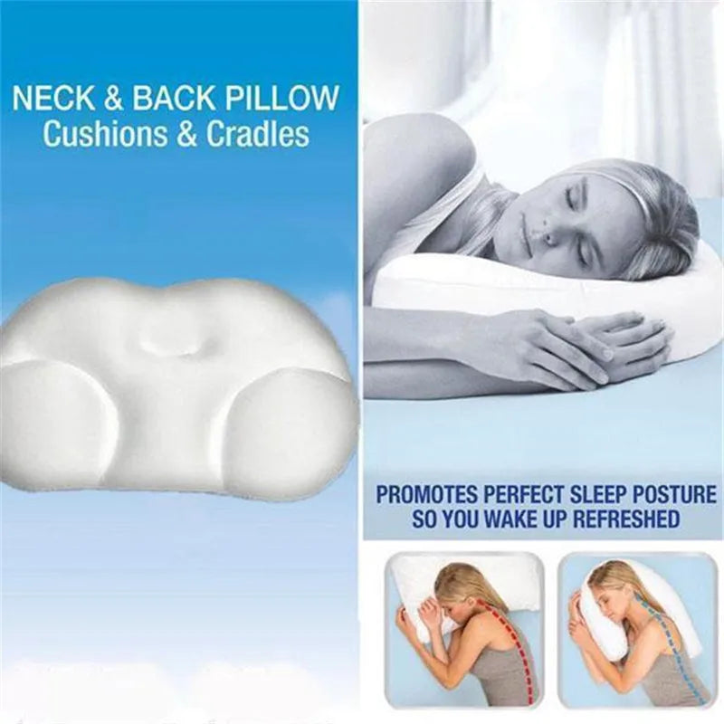 All-Round Sleep Pillow