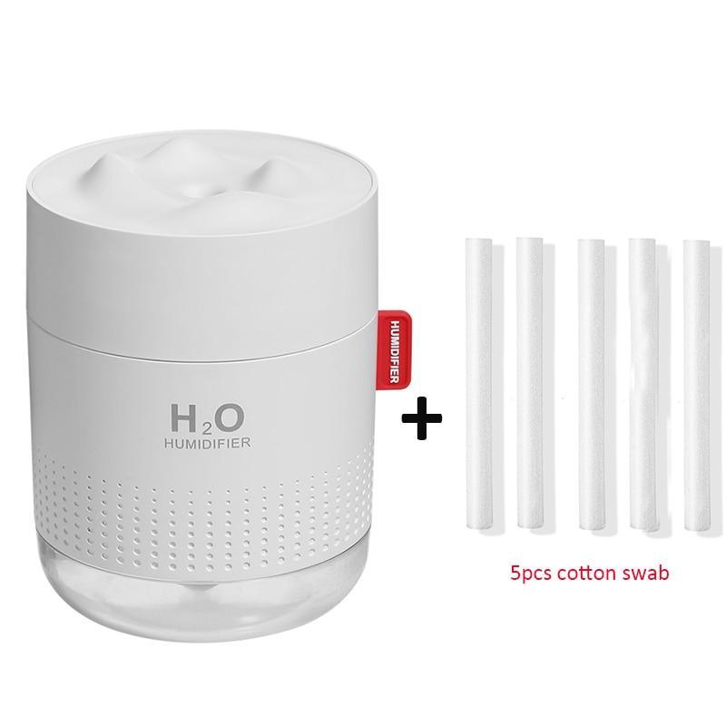 Wireless Essential Oil Diffuser