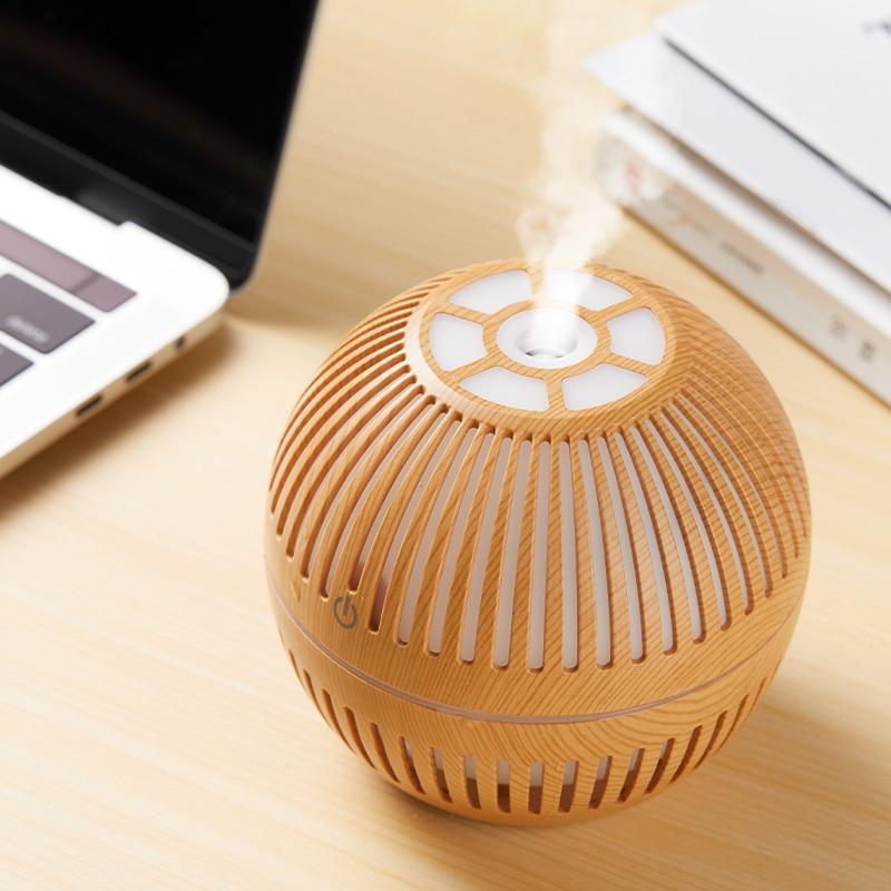 Aroma Essential Oil Diffuser