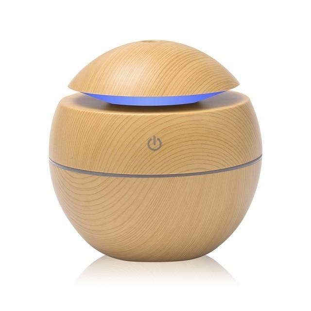 Aroma Essential Oil Diffuser