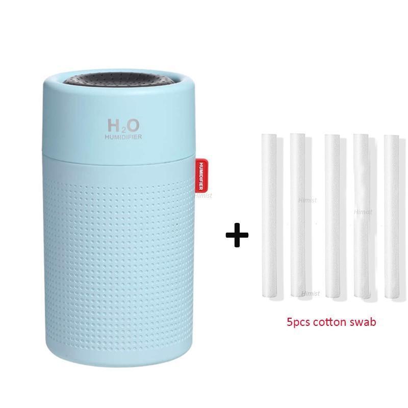 Wireless Essential Oil Diffuser