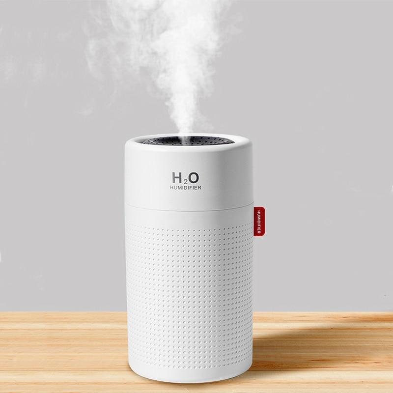 Wireless Essential Oil Diffuser
