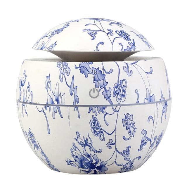 Aroma Essential Oil Diffuser