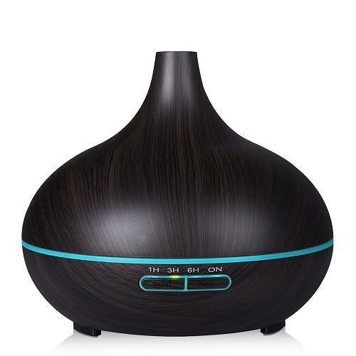 Color Change Essential Oil Diffuser