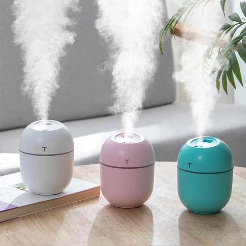 Mini Essential Oil Diffuser