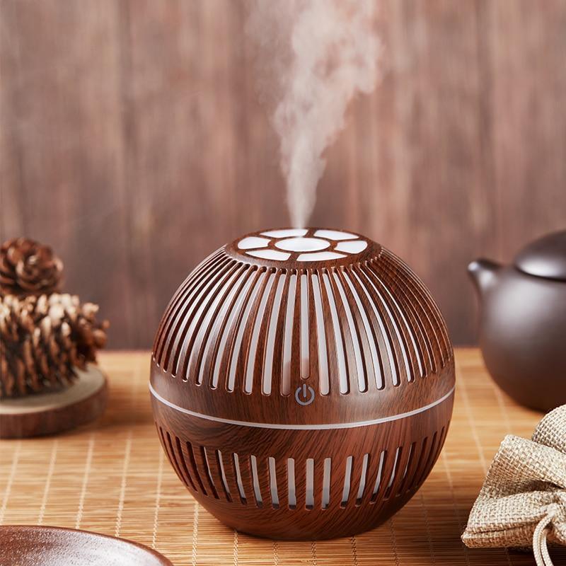 Aroma Essential Oil Diffuser
