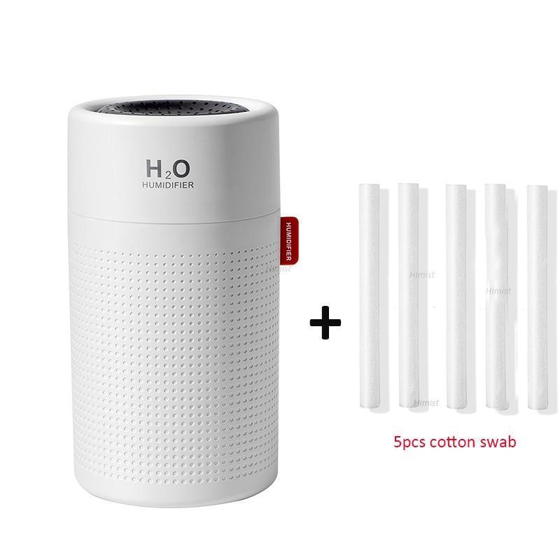 Wireless Essential Oil Diffuser