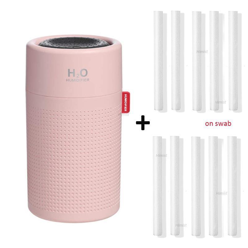 Wireless Essential Oil Diffuser