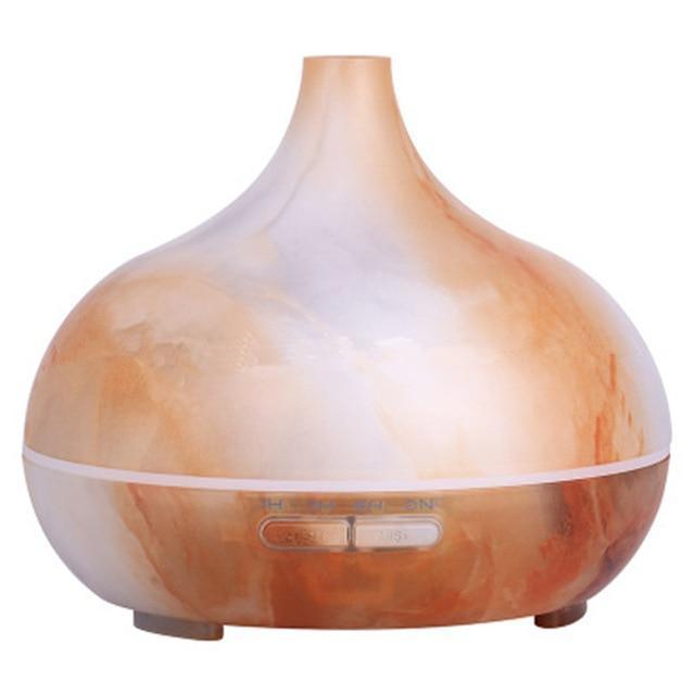 Color Change Essential Oil Diffuser