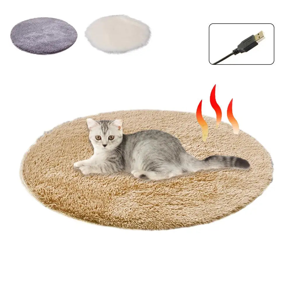 Dog/Cat Winter Heating Pad