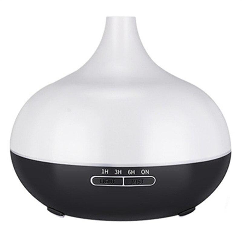 Color Change Essential Oil Diffuser