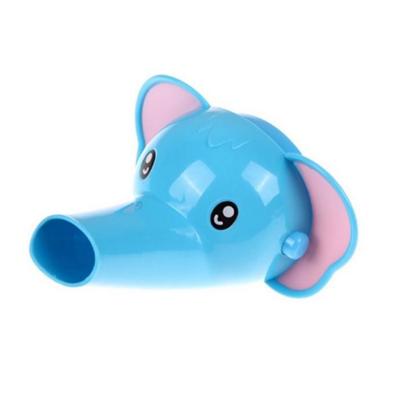Fun Animals Faucet Extender