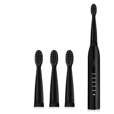 Ultrasonic Smart Toothbrush