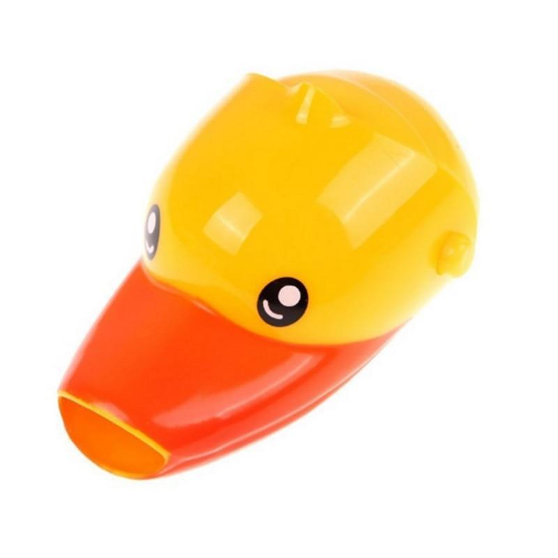 Fun Animals Faucet Extender