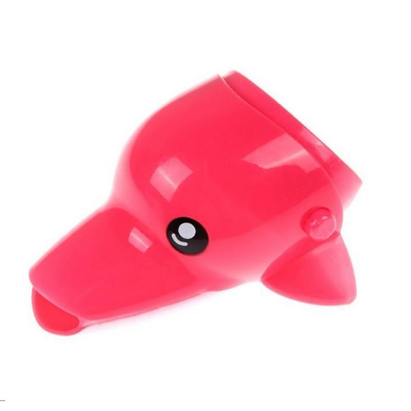 Fun Animals Faucet Extender