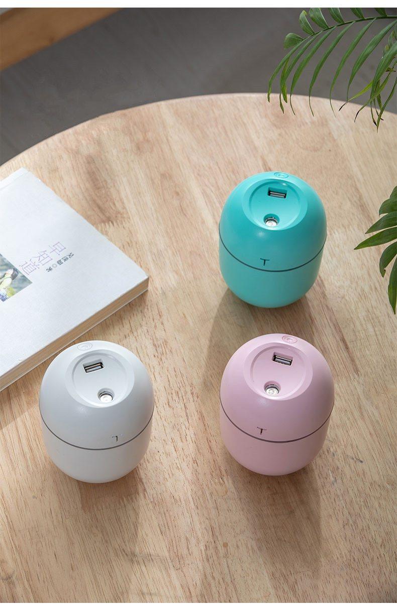 Mini Essential Oil Diffuser