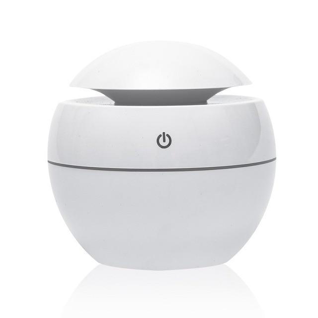 Aroma Essential Oil Diffuser
