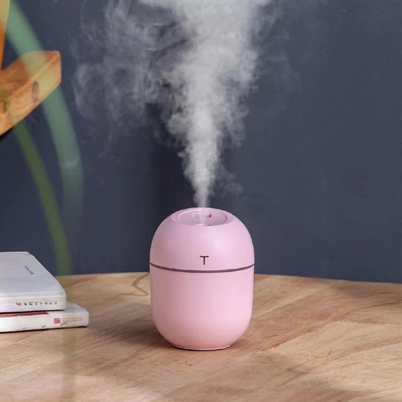 Mini Essential Oil Diffuser