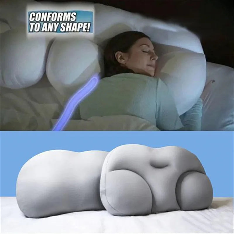 All-Round Sleep Pillow