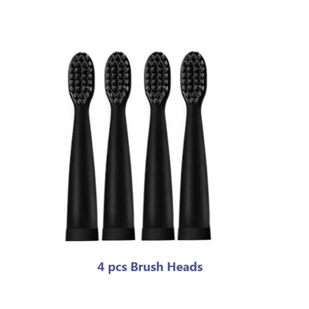 Ultrasonic Smart Toothbrush
