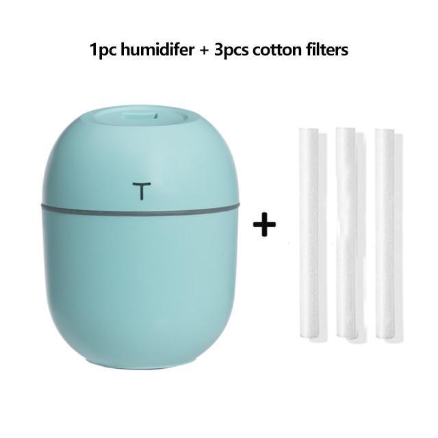 Mini Essential Oil Diffuser