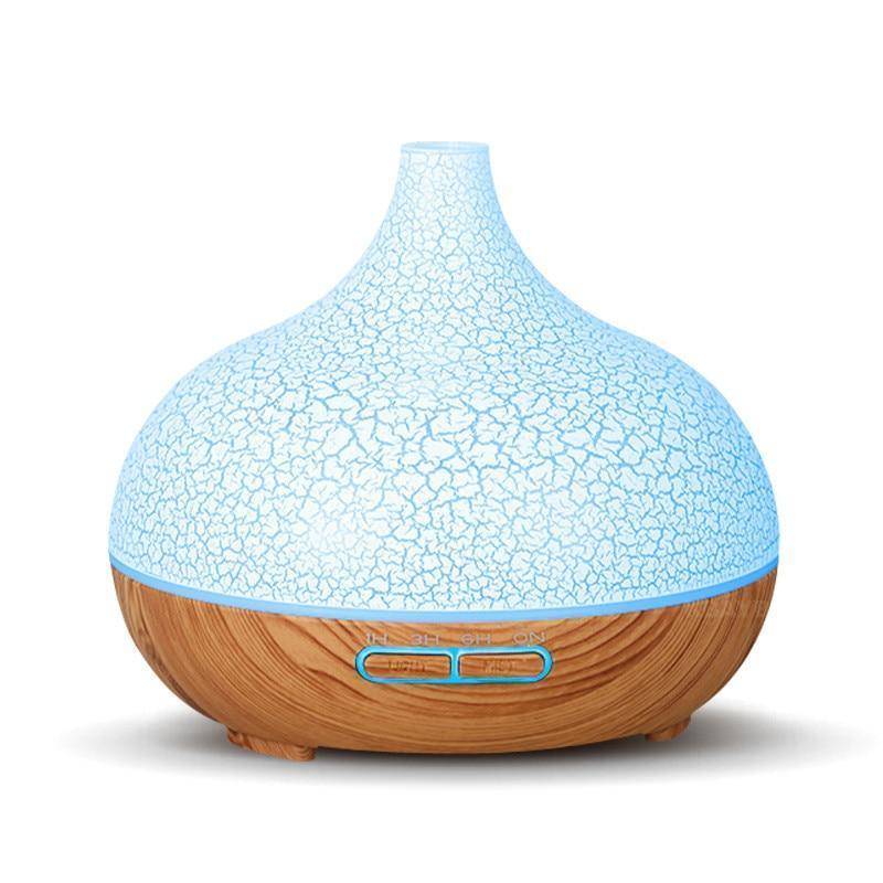 Color Change Essential Oil Diffuser