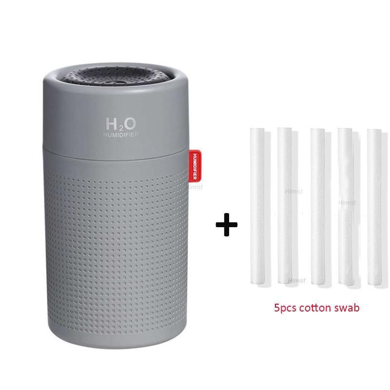 Wireless Essential Oil Diffuser