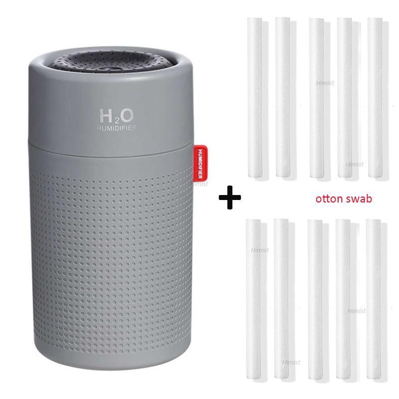 Wireless Essential Oil Diffuser