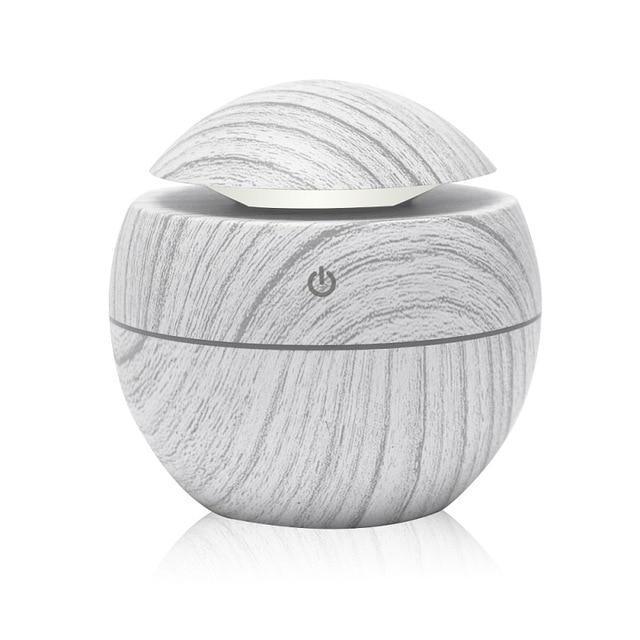 Aroma Essential Oil Diffuser
