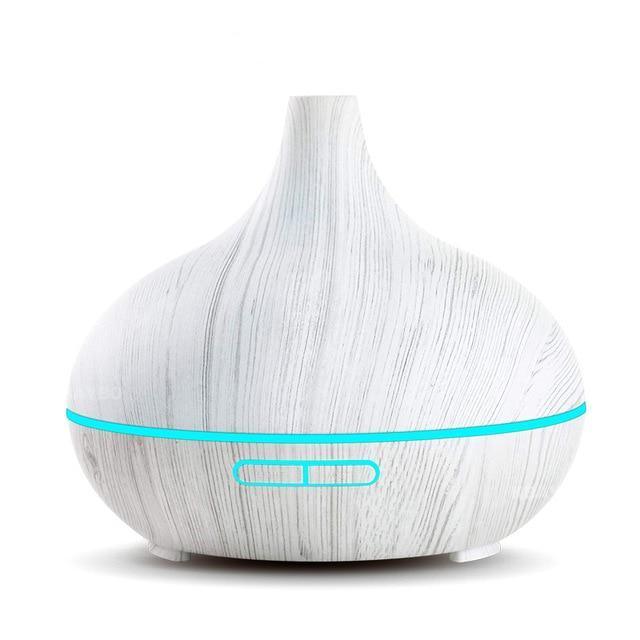 Color Change Essential Oil Diffuser