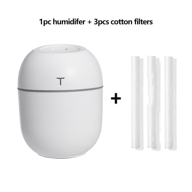 Mini Essential Oil Diffuser