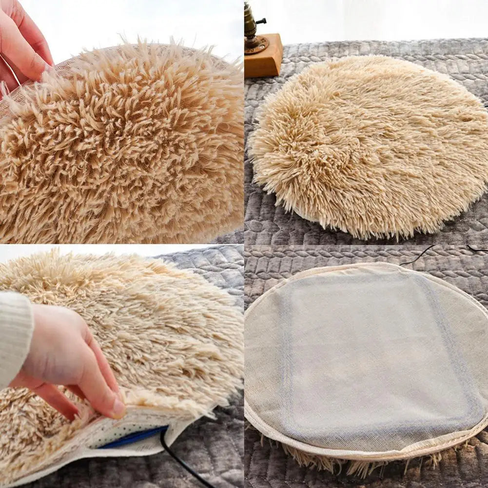 Dog/Cat Winter Heating Pad